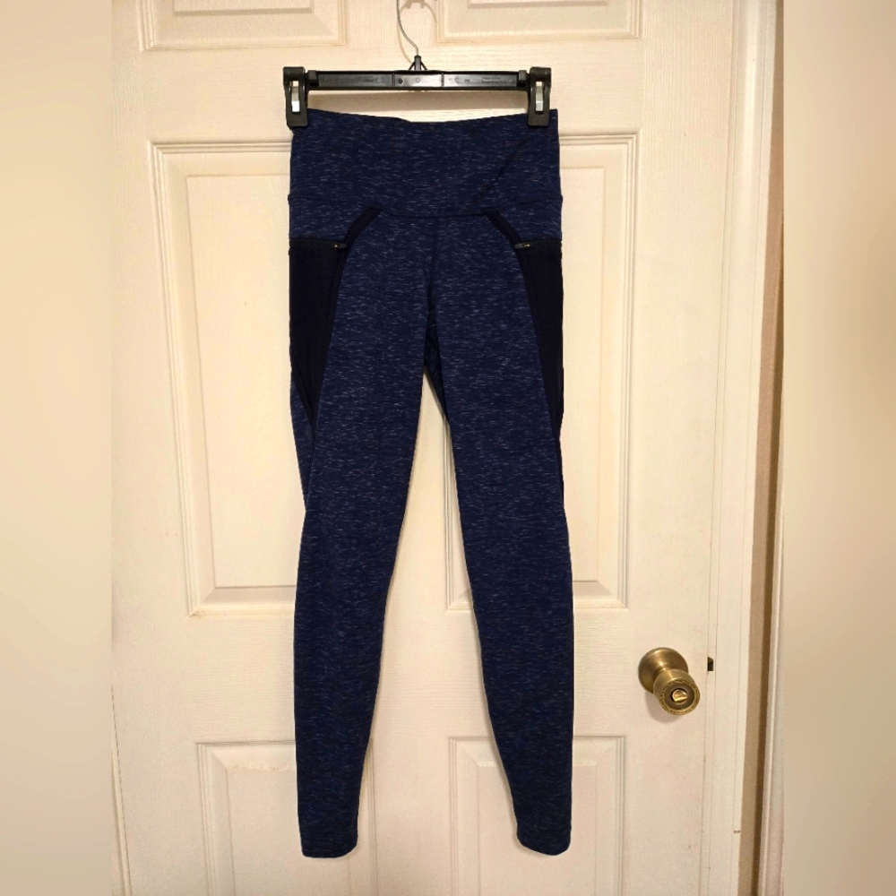 Women's Hylete Leggings